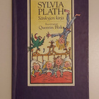 Sylvia Plath: Sänkyjen kirja (1.p. 1994) kuv. Quentin Blake - pikkukuva 1