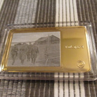 Talvisodan Hengessä 1939-1945 Moneta harkko. - pikkukuva 1