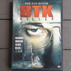 DVD: BTK Killer (Gerard Griesbaum, O: Ulli Lommel 2005) - pikkukuva 1