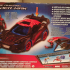 [ ACTION FIGURE ] The Amazing Spider-Man - Night Striker - pikkukuva 2