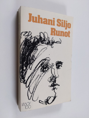 Juhani Siljo : Runot ja aforismit