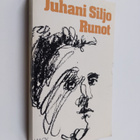 Juhani Siljo : Runot ja aforismit - pikkukuva 1