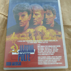 Jäätävä polte (DVD) - pikkukuva 1