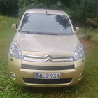 Citroen Berlingo - pikkukuva 1