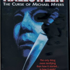 HALLOWEEN - THE CURSE OF MICHAEL MYERS DVD - pikkukuva 1