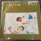 YELLOW MAGIC ORCHESTRA: Rydeen *Absolute ...* UK 1982 - pikkukuva 1