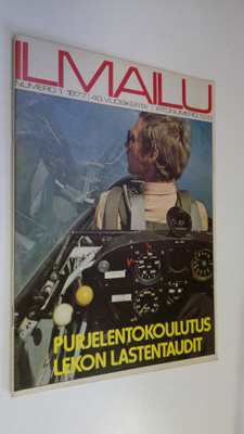 Ilmailu n:o 1/1977