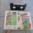 FLASH GORDON - MINGIN VIIMEINEN TAISTELU ( suomi puhe 2h ) - pikkukuva 1