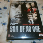 SON OF NO ONE   -  DVD - pikkukuva 1