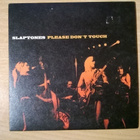 Slaptones - Please Don´t Touch CDS - pikkukuva 1