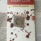 Chuck Palahniuk - Fight Club (pokkari) - pikkukuva 1