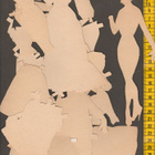 Paperinukke lady 1950-luku - pikkukuva 3