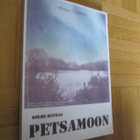 KOLME MATKAA PETSAMOON - antero kuittinen + SIGNEERAUS - pikkukuva 1