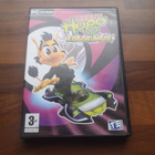 AGENT HUGO - ROBORUMBLE PC CD-ROM ( PC-peli ) - pikkukuva 1