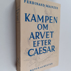 Ferdinand Mainzer : Kampen och arvet efter Caesar - pikkukuva 1