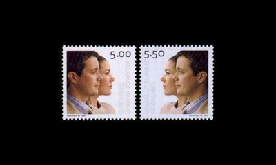 Grönlanti 416-7 ** Kuninkaalliset häät (2004)
