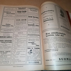 1924 Vuosikerta 24nroa " Naisten Ääni" - pikkukuva 5