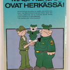 Mort Walker : Masi - pikkukuva 2