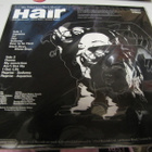 ost - HAIR - THE TRIBAL LOVE ROCK MUSICAL HAIR LP M-/M- - pikkukuva 2