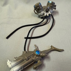 Batman Mr. Freeze Ice Cannon - pikkukuva 1