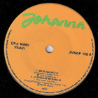 VAAVI ~ EP:n Nimi~ 7" EP - pikkukuva 4