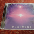 Anathema - Judgement (CD) - pikkukuva 1