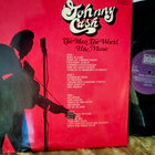 Johnny Cash 2LP - pikkukuva 2