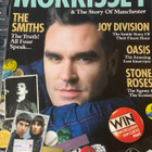 Mojo Classics: Morrissey - pikkukuva 1