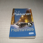 Outi Pakkanen Helmimies  -pok - pikkukuva 1