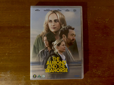 The Almond And The Seahorse DVD