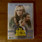 The Almond And The Seahorse DVD - pikkukuva 1