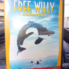 4 DVD Free Willy Collection 1-4 ( SIS POSTIKULU  ) - pikkukuva 1