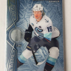 Jared McCann 2025-26 UD Ice - pikkukuva 1