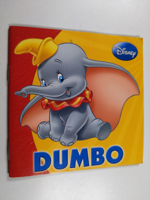 Walt Disney : Dumbo