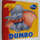 Walt Disney : Dumbo - pikkukuva 1