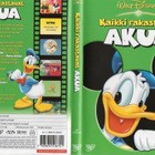 KAIKKI RAKASTAVAT AKUA	(29 257)	-FI-	DVD - pikkukuva 1