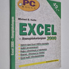 Michael B. Karbo : Excel 2000 : itseopiskeluopas - pikkukuva 1