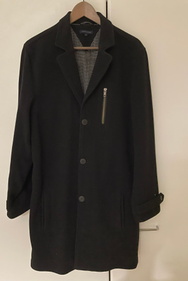 Tommy Hilfiger villakangastakki koko S
