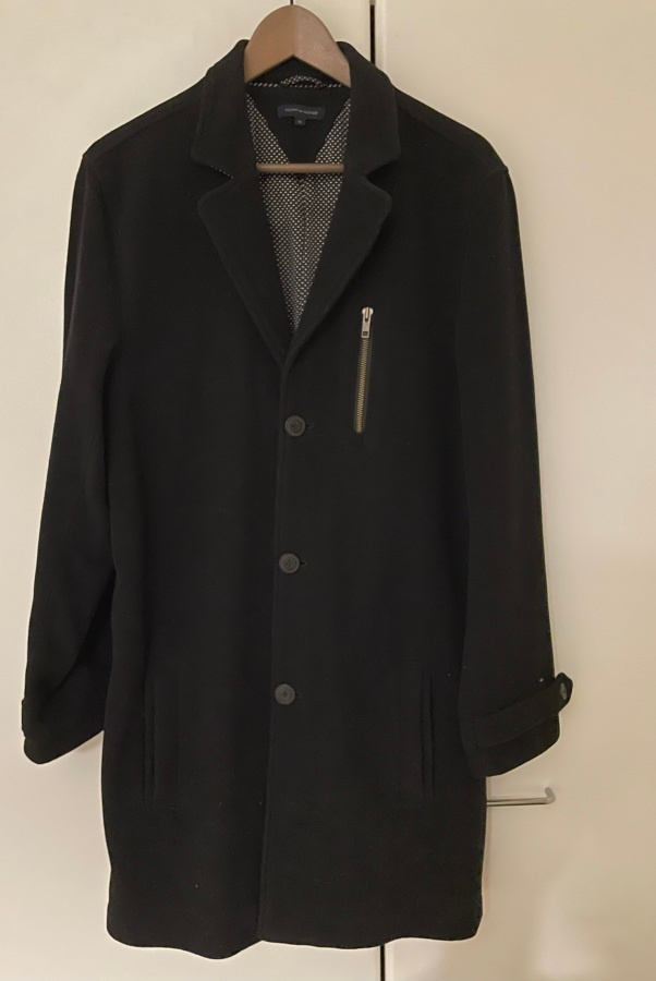 Tommy Hilfiger villakangastakki koko S