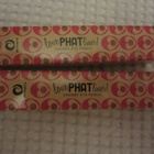 Love Phat Liner! Chubby Eye Pencil / Gold Digger - pikkukuva 4