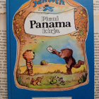 Janosch - Pieni Panama-kirja (sid.) - pikkukuva 1