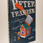 Peter Franzen : Särkyneen pyörän karjatila - pikkukuva 1
