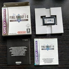 Final Fantasy I & II Dawn of Souls (GBA) - pikkukuva 2