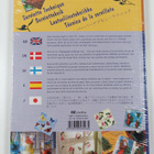 Serviette technique = Lautasliinatekniikka = Servietteteknik - pikkukuva 2