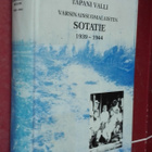 Varsinaissuomalaisten sotatie 1939-1944 - pikkukuva 1