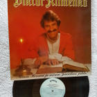 Viktor Klimenko – Minun Herrani Ja Minun Jumalani Juhla! LP - pikkukuva 1