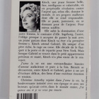 Christine Arnothy : J' aime la vie - roman - pikkukuva 2