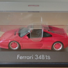 Herpa Ferrari 348 ts -pienoismalli - pikkukuva 3
