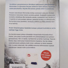 Jan-Erik Fjell : Vaaran varjo - pikkukuva 2
