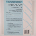 James D. Geyer ym. : Neurology for the Boards - pikkukuva 2